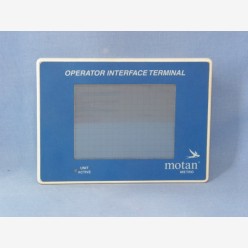 Total Control Motan QPJ2D100L2P